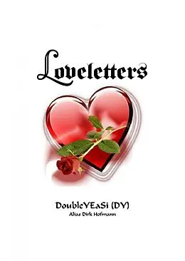 E-Book (epub) Loveletters von Dirk Hofmann