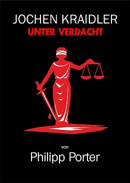 E-Book (epub) Jochen Kraidler von Philipp Porter
