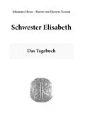 E-Book (epub) Schwester Elisabeth von Johannes Hesse