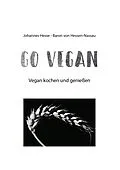 E-Book (epub) Vegan-Kochbuch von Johannes Hesse