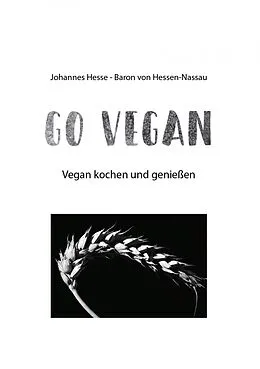E-Book (epub) Vegan-Kochbuch von Johannes Hesse