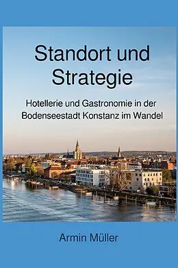 E-Book (epub) Standort und Strategie von Armin Müller