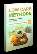 E-Book (epub) Die Low Carb Methode von Marco Schmidt
