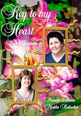 E-Book (epub) Key to my Heart von Manuela Brizar, Monika Rothacher