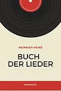 E-Book (epub) Buch der Lieder von Heinrich Heine, mehrbuch Verlag
