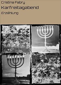 E-Book (epub) Karfreitagabend von Cristina Fabry