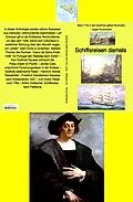 E-Book (epub) Schiffsreisen damals - Reiseberichte etlicher Forscher und Autoren von Jürgen Ruszkowski