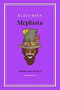 E-Book (epub) Mephisto von Klaus Mann
