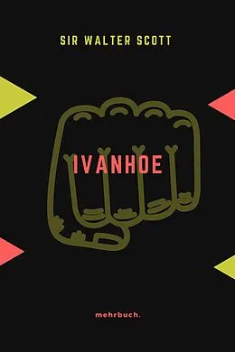 E-Book (epub) Ivanhoe von Sir Walter Scott