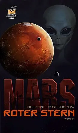 E-Book (epub) Mars - Roter Stern von Alexandr A. Bogdanov