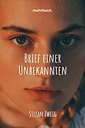 E-Book (epub) Brief einer Unbekannten von Stefan Zweig