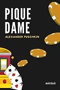 E-Book (epub) Pique Dame von Alexander Puschkin