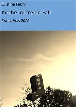 E-Book (epub) Kirche im freien Fall von Cristina Fabry