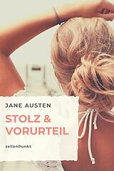E-Book (epub) Stolz und Vorurteil von Jane Austen