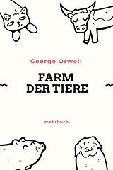 E-Book (epub) Farm der Tiere von George Orwell