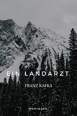 E-Book (epub) Ein Landarzt von Franz Kafka