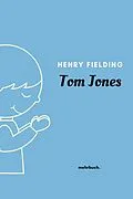 E-Book (epub) Tom Jones von Henry Fielding
