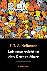 E-Book (epub) Lebensansichten des Katers Murr von E.T.A. Hoffmann