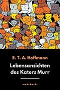 E-Book (epub) Lebensansichten des Katers Murr von E.T.A. Hoffmann