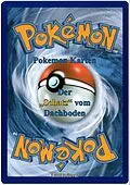 E-Book (epub) Pokémon Karten - Der Schatz vom Dachboden von Enrico Schnitzer