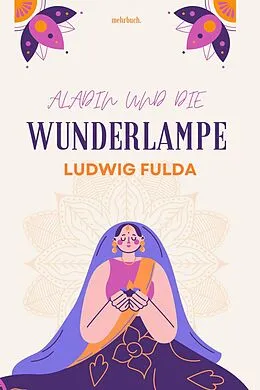 E-Book (epub) Aladin und die Wunderlampe von Ludwig Fulda