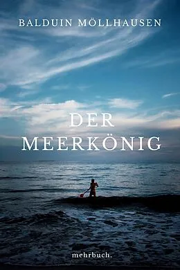 E-Book (epub) Der Meerkönig von Balduin Möllhausen