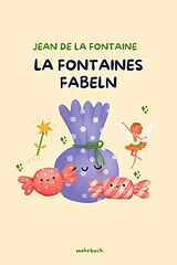 E-Book (epub) La Fontaines Fabeln von Jean de La Fontaine