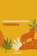 E-Book (epub) Tokeah von Charles Sealsfield