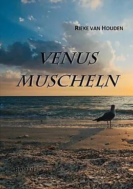 E-Book (epub) Venus Muscheln von Rieke van Houden