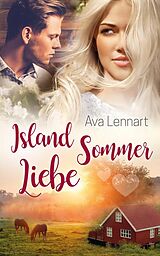 E-Book (epub) Island Sommer Liebe von Ava Lennart