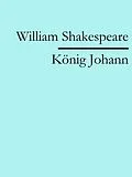 E-Book (epub) König Johann von William Shakespeare