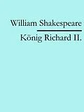 E-Book (epub) König Richard II. von William Shakespeare
