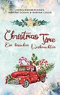 E-Book (epub) Christmas Time von Marina Ocean, Sarina Louis, Karina Reiss