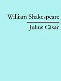 E-Book (epub) Julius Cäsar von William Shakespeare