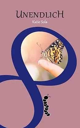 E-Book (epub) Unendlich von Katie Sola