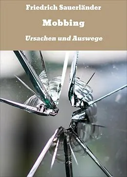 E-Book (epub) Mobbing von Friedrich Sauerländer