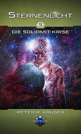 E-Book (epub) Die Soliamit-Krise von Peter R. Krüger