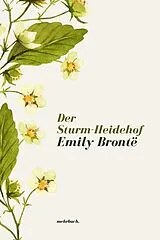 E-Book (epub) Der Sturm-Heidehof von Emily Brontë