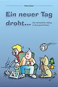 E-Book (epub) Ein neuer Tag droht... von Heinz Eisert
