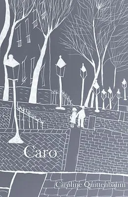 E-Book (epub) Caro von Stefanie Althoff