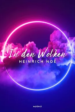 E-Book (epub) In den Wolken von Heinrich Noë