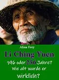 E-Book (epub) Li Chung - Yuen von Alina Frey