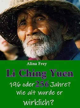 E-Book (epub) Li Chung - Yuen von Alina Frey