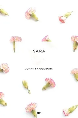 E-Book (epub) Sara von Johan Skjoldborg