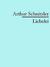 E-Book (epub) Liebelei von Arthur Schnitzler