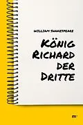 E-Book (epub) König Richard der Dritte von William Shakespeare