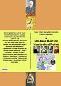 E-Book (epub) Das blaue Buch von Vaterland und Freiheit - Band 199e in der gelben Buchreihe - bei Jürgen Ruszkowski von Friedrich Naumann