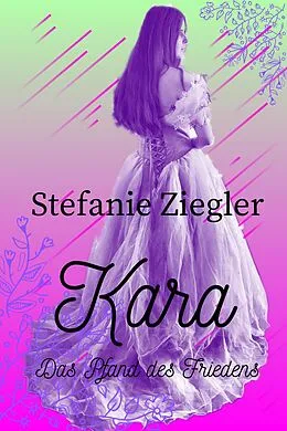 E-Book (epub) Kara von Stefanie Ziegler