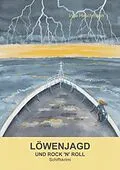 E-Book (epub) Löwenjagd und Rock 'n' Roll von Inge Hirschmann