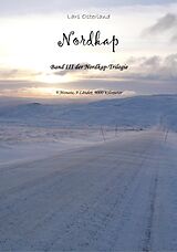 E-Book (epub) Nordkap - Band III der Nordkap-Trilogie - 9 Monate, 9 Länder, 9000 Kilometer von Lars Osterland